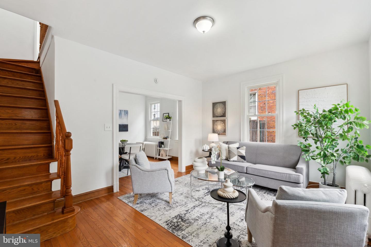 6202 5TH ST NW, WASHINGTON, District Of Columbia 20011, 3 Bedrooms Bedrooms, ,1 BathroomBathrooms,Residential,For sale,6202 5TH ST NW,DCDC2195524 MLS # DCDC2195524