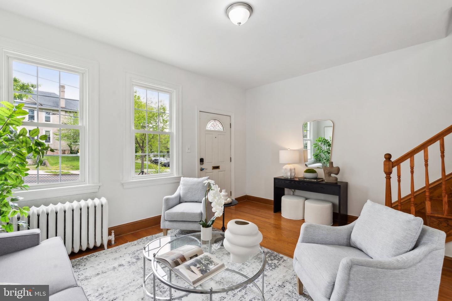 6202 5TH ST NW, WASHINGTON, District Of Columbia 20011, 3 Bedrooms Bedrooms, ,1 BathroomBathrooms,Residential,For sale,6202 5TH ST NW,DCDC2195524 MLS # DCDC2195524