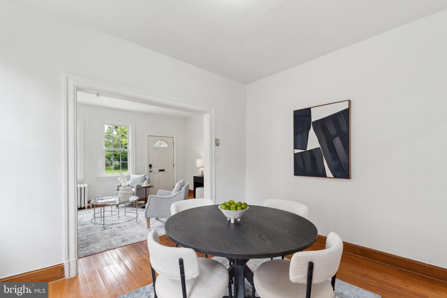 6202 5TH ST NW, WASHINGTON, District Of Columbia 20011, 3 Bedrooms Bedrooms, ,1 BathroomBathrooms,Residential,For sale,6202 5TH ST NW,DCDC2195524 MLS # DCDC2195524