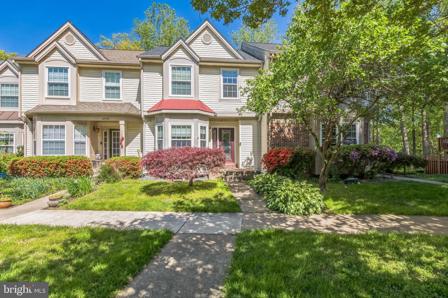15777 WIDEWATER DR, DUMFRIES, Virginia 22025, 3 Bedrooms Bedrooms, ,3 BathroomsBathrooms,Residential,For sale,15777 WIDEWATER DR,VAPW2092238 MLS # VAPW2092238