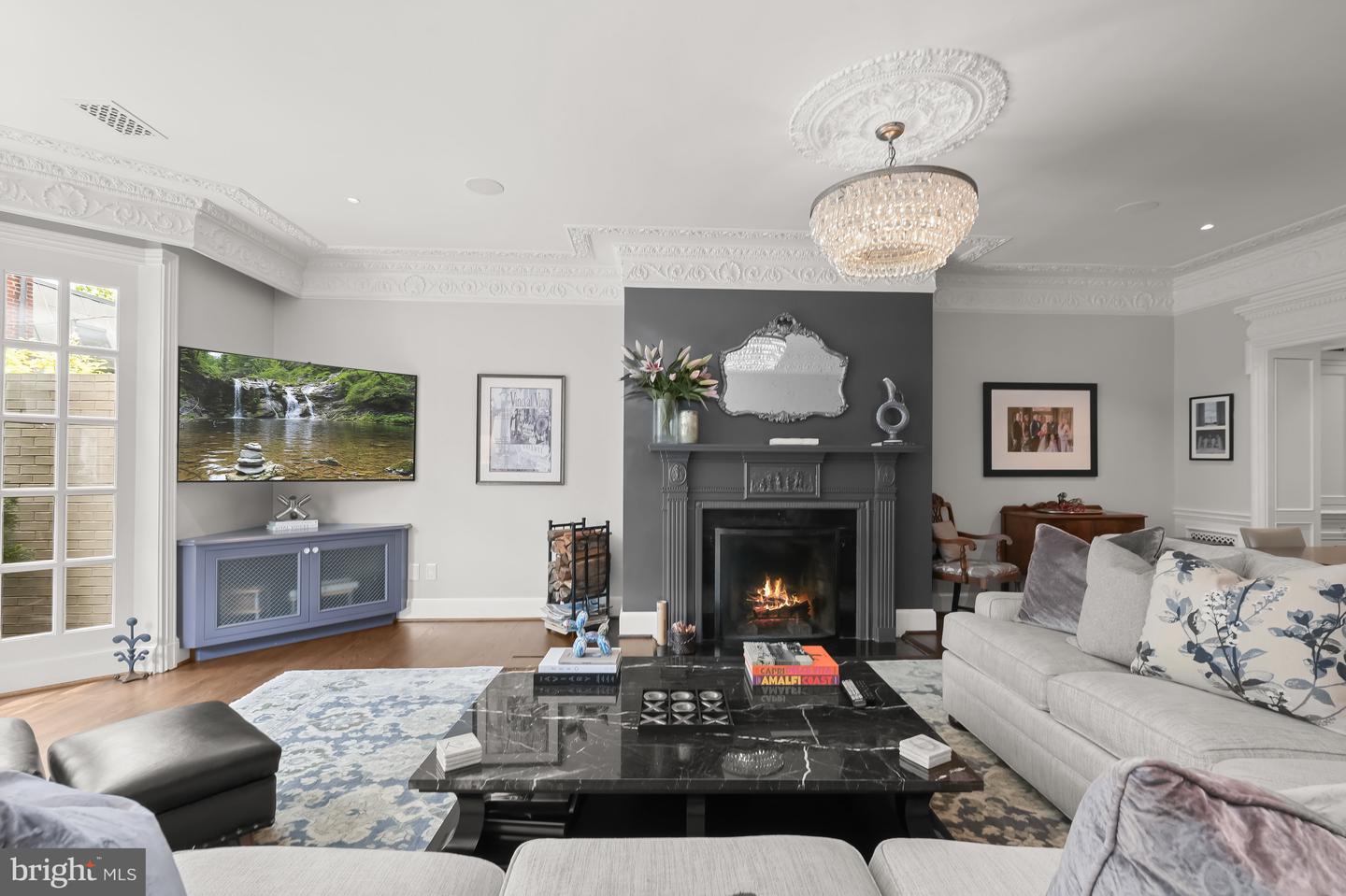 209 10TH ST SE, WASHINGTON, District Of Columbia 20003, 4 Bedrooms Bedrooms, ,3 BathroomsBathrooms,Residential,For sale,209 10TH ST SE,DCDC2196906 MLS # DCDC2196906