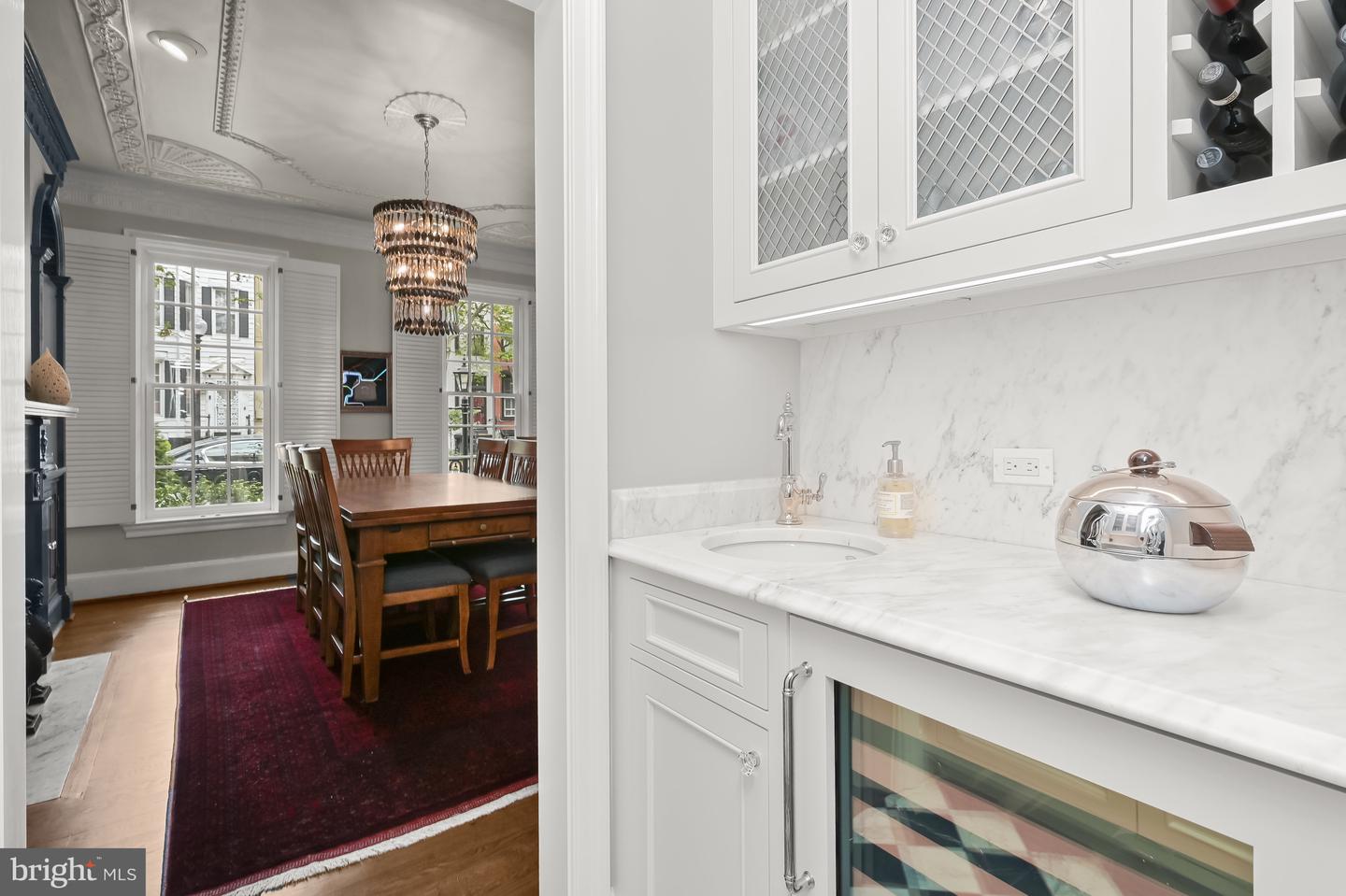 209 10TH ST SE, WASHINGTON, District Of Columbia 20003, 4 Bedrooms Bedrooms, ,3 BathroomsBathrooms,Residential,For sale,209 10TH ST SE,DCDC2196906 MLS # DCDC2196906