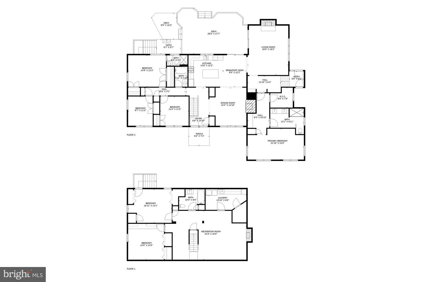 7903 OLD FALLS RD, MCLEAN, Virginia 22102, 5 Bedrooms Bedrooms, ,4 BathroomsBathrooms,Residential,For sale,7903 OLD FALLS RD,VAFX2236092 MLS # VAFX2236092