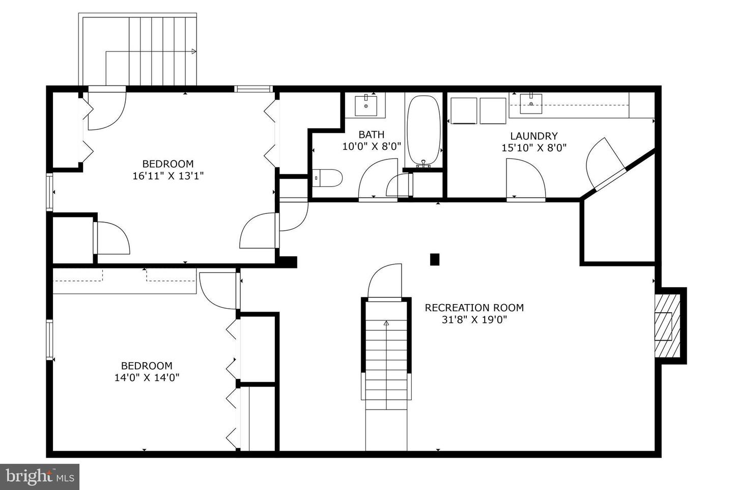 7903 OLD FALLS RD, MCLEAN, Virginia 22102, 5 Bedrooms Bedrooms, ,4 BathroomsBathrooms,Residential,For sale,7903 OLD FALLS RD,VAFX2236092 MLS # VAFX2236092