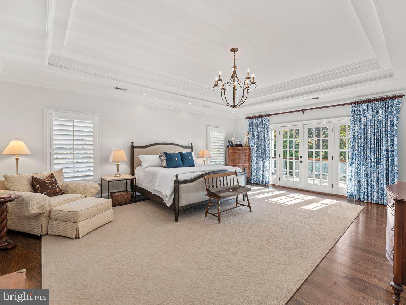 2501 N LINCOLN ST, ARLINGTON, Virginia 22207, 5 Bedrooms Bedrooms, ,5 BathroomsBathrooms,Residential,For sale,2501 N LINCOLN ST,VAAR2056474 MLS # VAAR2056474