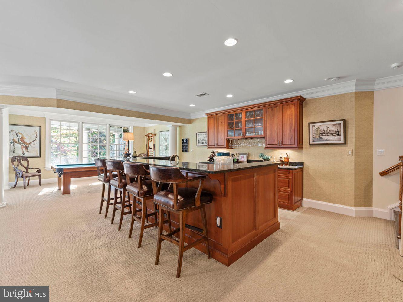 2501 N LINCOLN ST, ARLINGTON, Virginia 22207, 5 Bedrooms Bedrooms, ,5 BathroomsBathrooms,Residential,For sale,2501 N LINCOLN ST,VAAR2056474 MLS # VAAR2056474