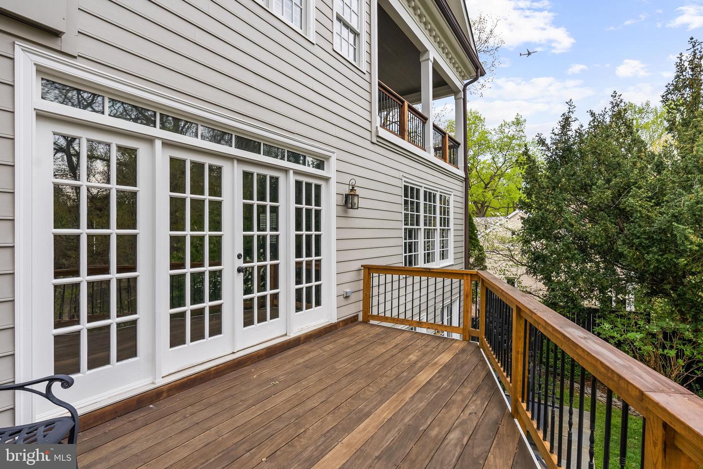 2501 N LINCOLN ST, ARLINGTON, Virginia 22207, 5 Bedrooms Bedrooms, ,5 BathroomsBathrooms,Residential,For sale,2501 N LINCOLN ST,VAAR2056474 MLS # VAAR2056474