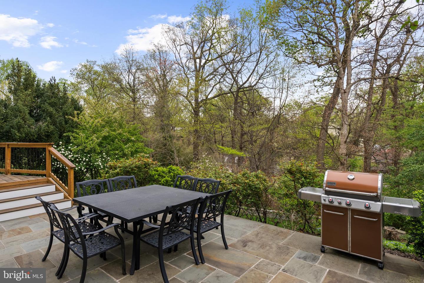 2501 N LINCOLN ST, ARLINGTON, Virginia 22207, 5 Bedrooms Bedrooms, ,5 BathroomsBathrooms,Residential,For sale,2501 N LINCOLN ST,VAAR2056474 MLS # VAAR2056474