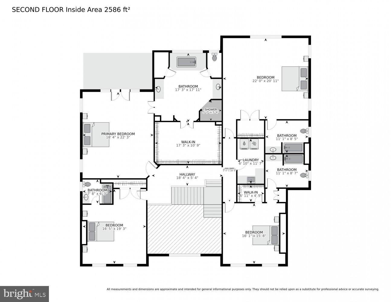 2501 N LINCOLN ST, ARLINGTON, Virginia 22207, 5 Bedrooms Bedrooms, ,5 BathroomsBathrooms,Residential,For sale,2501 N LINCOLN ST,VAAR2056474 MLS # VAAR2056474