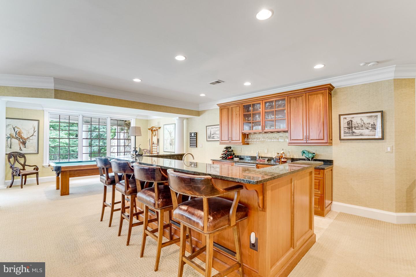 2501 N LINCOLN ST, ARLINGTON, Virginia 22207, 5 Bedrooms Bedrooms, ,5 BathroomsBathrooms,Residential,For sale,2501 N LINCOLN ST,VAAR2056474 MLS # VAAR2056474