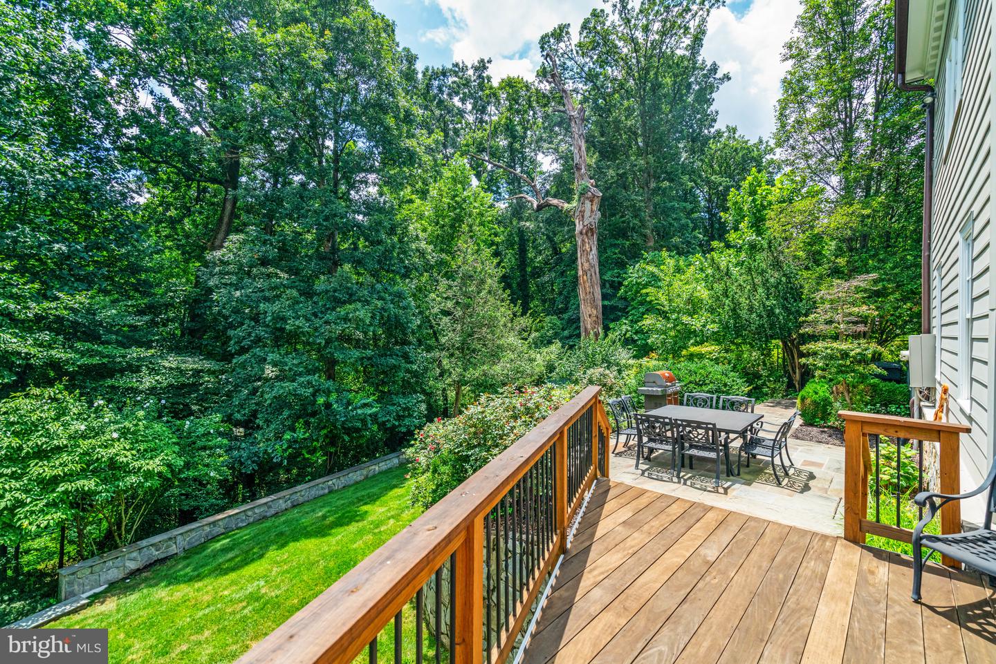 2501 N LINCOLN ST, ARLINGTON, Virginia 22207, 5 Bedrooms Bedrooms, ,5 BathroomsBathrooms,Residential,For sale,2501 N LINCOLN ST,VAAR2056474 MLS # VAAR2056474