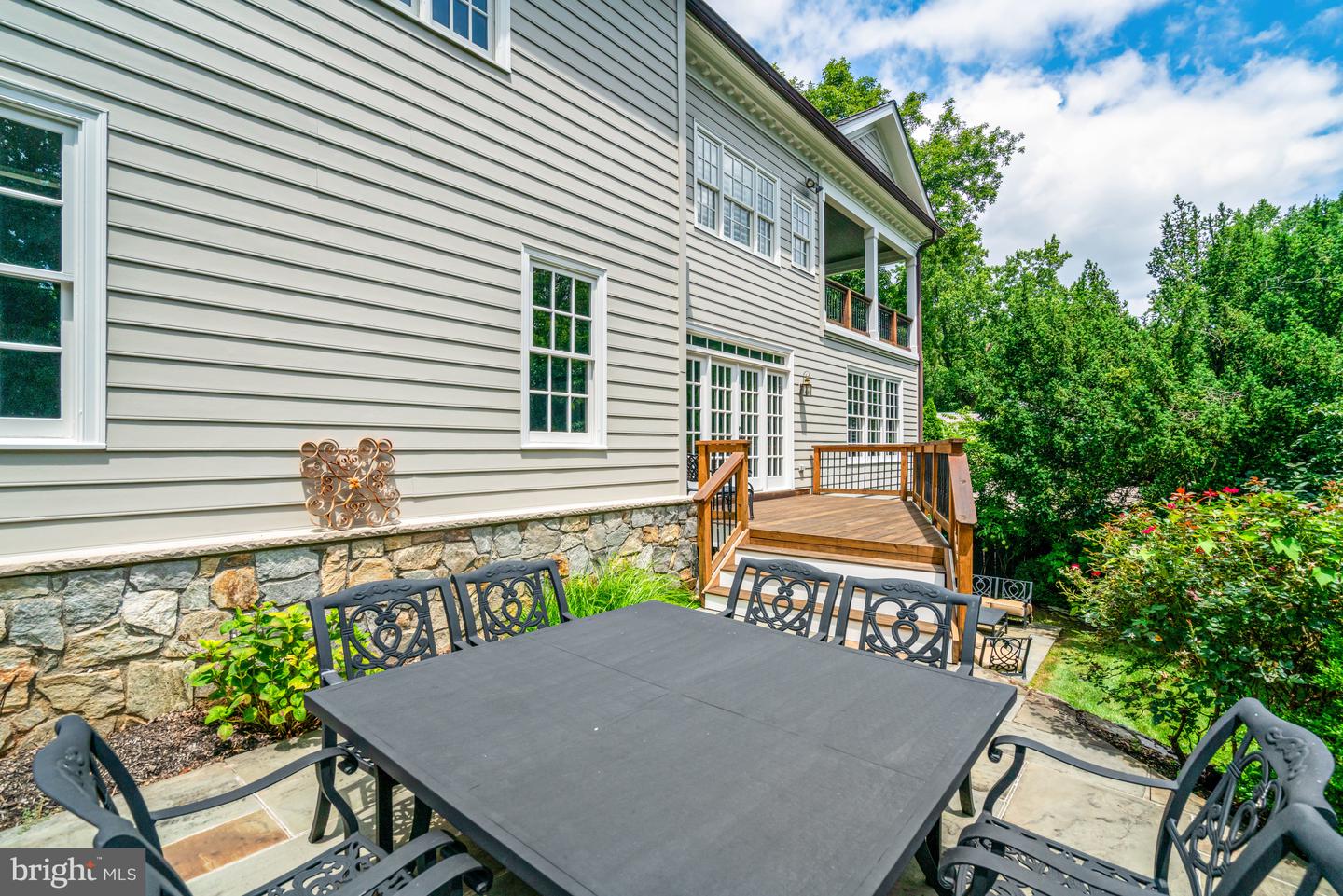 2501 N LINCOLN ST, ARLINGTON, Virginia 22207, 5 Bedrooms Bedrooms, ,5 BathroomsBathrooms,Residential,For sale,2501 N LINCOLN ST,VAAR2056474 MLS # VAAR2056474