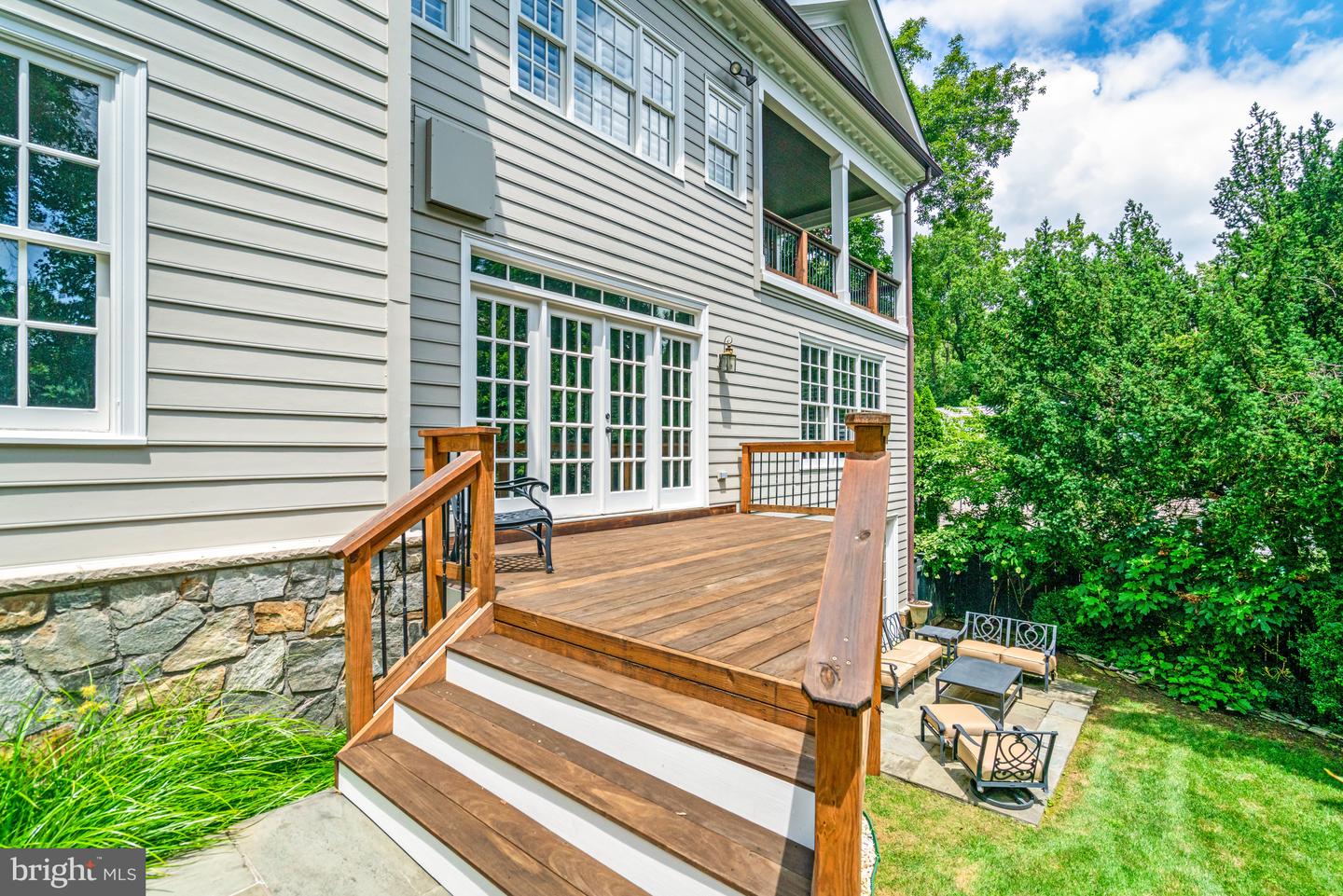 2501 N LINCOLN ST, ARLINGTON, Virginia 22207, 5 Bedrooms Bedrooms, ,5 BathroomsBathrooms,Residential,For sale,2501 N LINCOLN ST,VAAR2056474 MLS # VAAR2056474