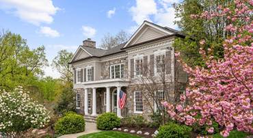 2501 N LINCOLN ST, ARLINGTON, Virginia 22207, 5 Bedrooms Bedrooms, ,5 BathroomsBathrooms,Residential,For sale,2501 N LINCOLN ST,VAAR2056474 MLS # VAAR2056474
