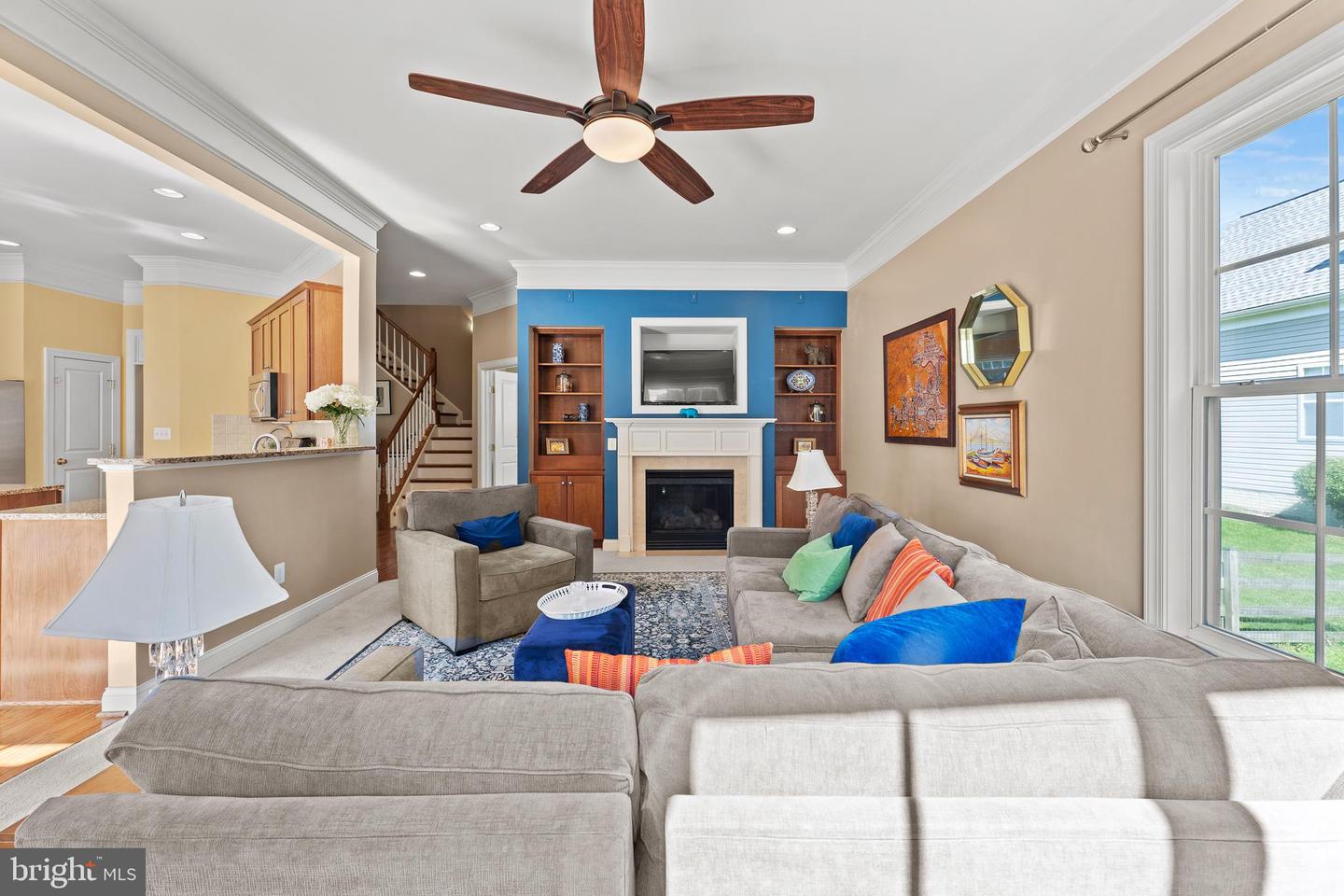 9338 FALLING WATER DR, BRISTOW, Virginia 20136, 5 Bedrooms Bedrooms, ,3 BathroomsBathrooms,Residential,For sale,9338 FALLING WATER DR,VAPW2092786 MLS # VAPW2092786