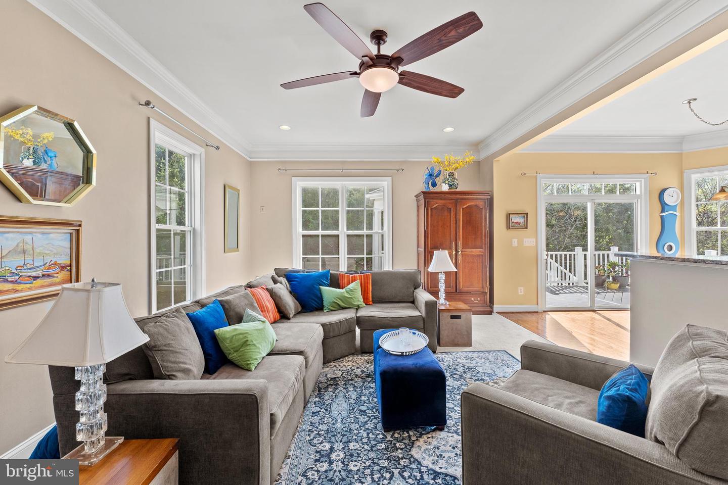 9338 FALLING WATER DR, BRISTOW, Virginia 20136, 5 Bedrooms Bedrooms, ,3 BathroomsBathrooms,Residential,For sale,9338 FALLING WATER DR,VAPW2092786 MLS # VAPW2092786