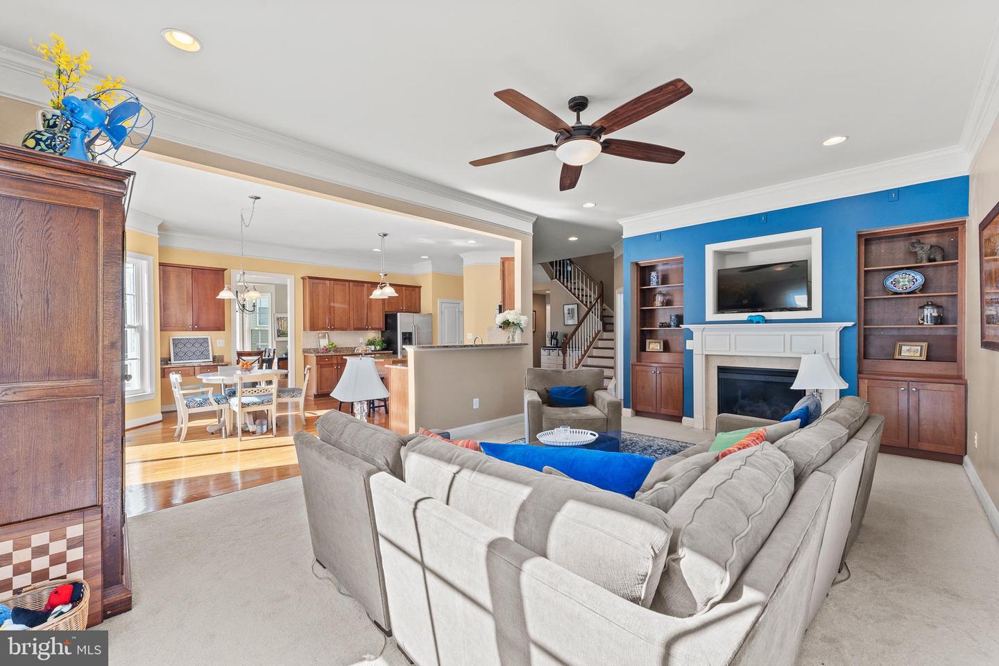 9338 FALLING WATER DR, BRISTOW, Virginia 20136, 5 Bedrooms Bedrooms, ,3 BathroomsBathrooms,Residential,For sale,9338 FALLING WATER DR,VAPW2092786 MLS # VAPW2092786