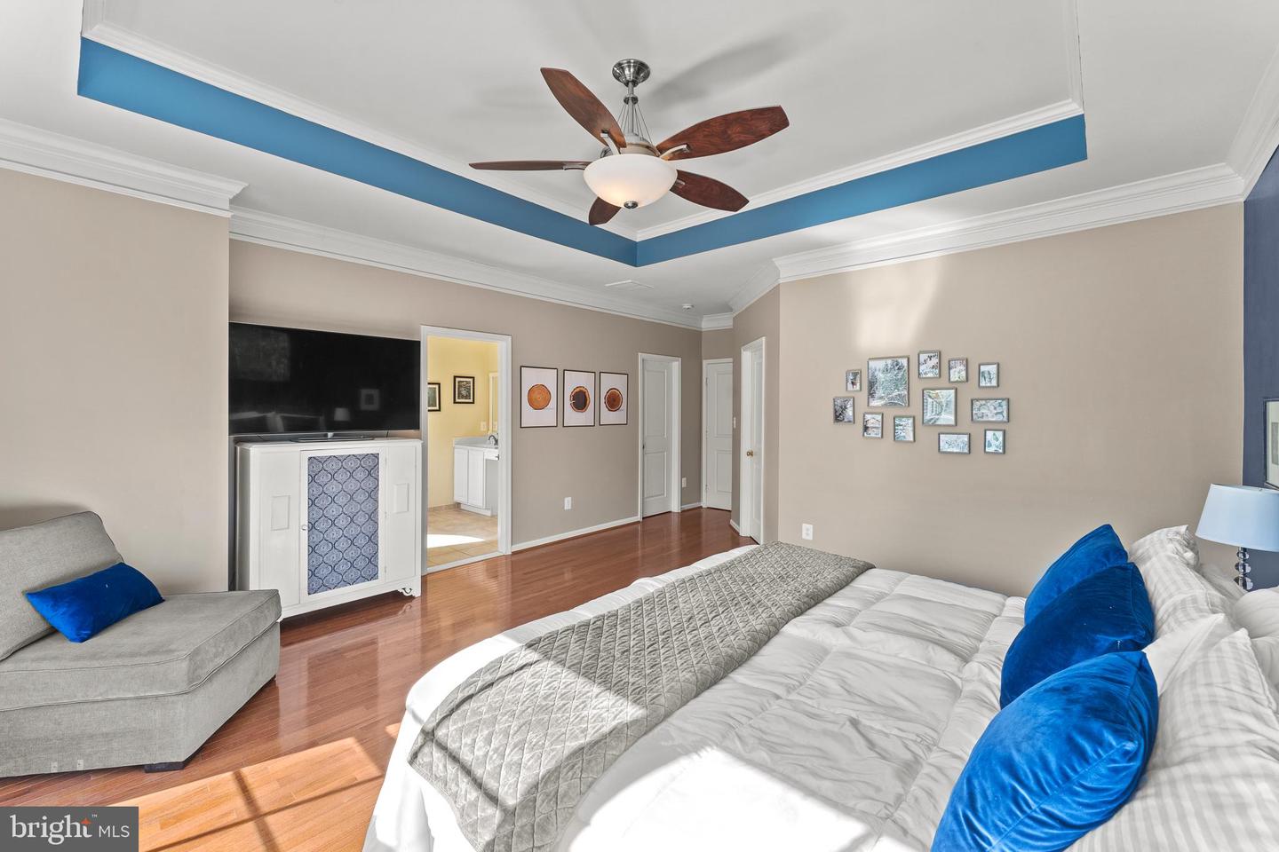 9338 FALLING WATER DR, BRISTOW, Virginia 20136, 5 Bedrooms Bedrooms, ,3 BathroomsBathrooms,Residential,For sale,9338 FALLING WATER DR,VAPW2092786 MLS # VAPW2092786