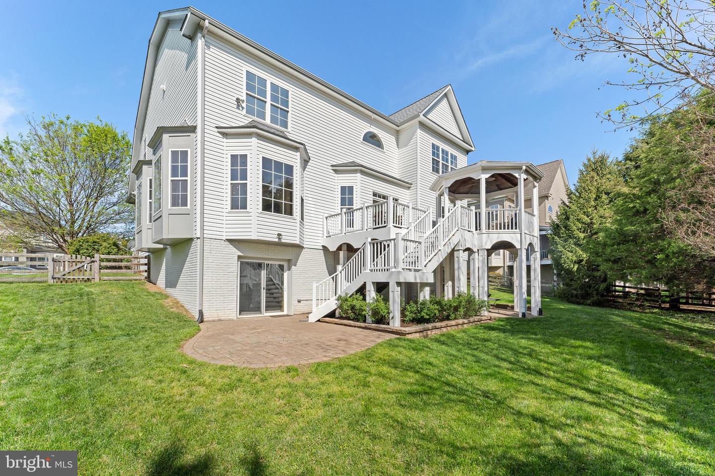 9338 FALLING WATER DR, BRISTOW, Virginia 20136, 5 Bedrooms Bedrooms, ,3 BathroomsBathrooms,Residential,For sale,9338 FALLING WATER DR,VAPW2092786 MLS # VAPW2092786