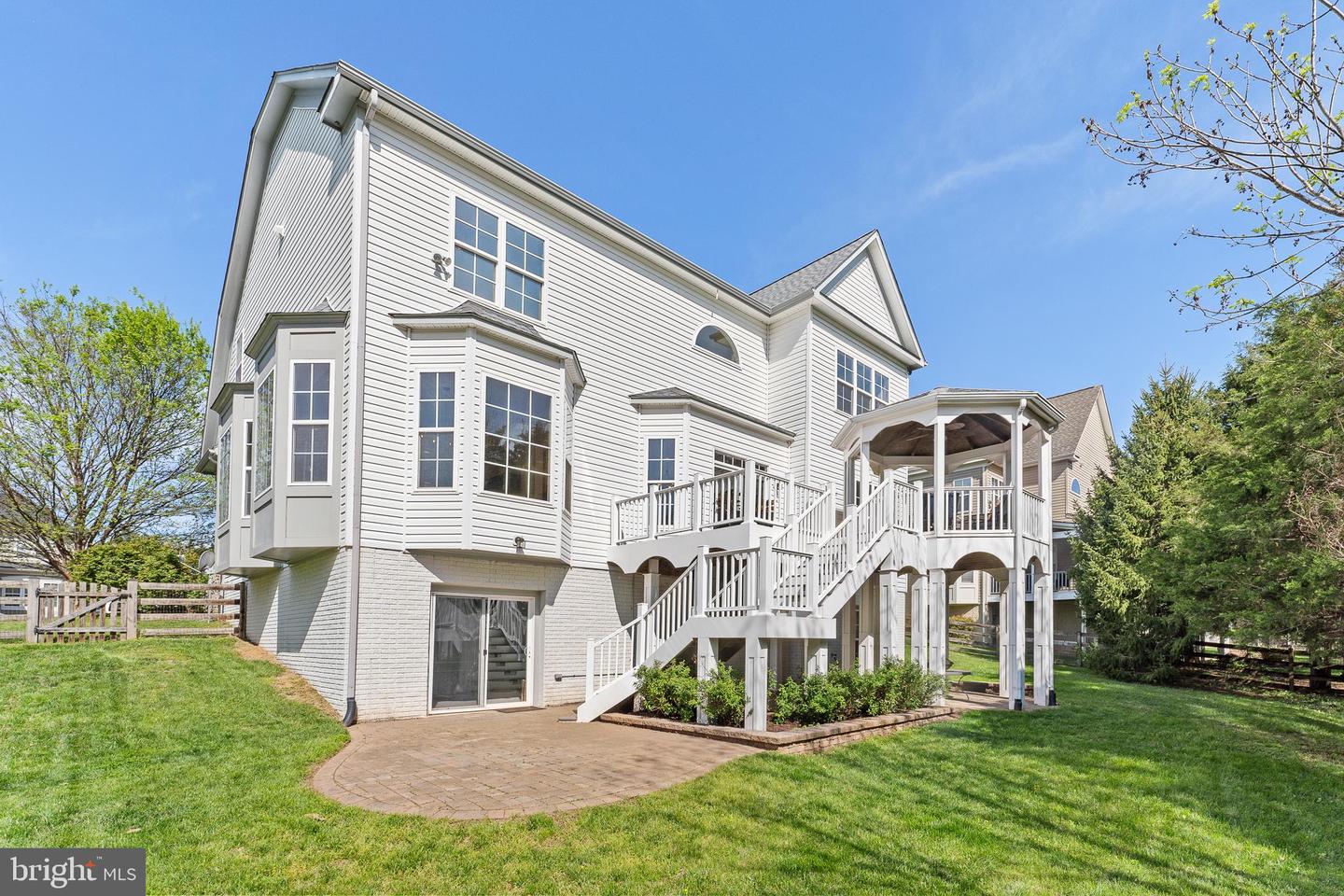 9338 FALLING WATER DR, BRISTOW, Virginia 20136, 5 Bedrooms Bedrooms, ,3 BathroomsBathrooms,Residential,For sale,9338 FALLING WATER DR,VAPW2092786 MLS # VAPW2092786
