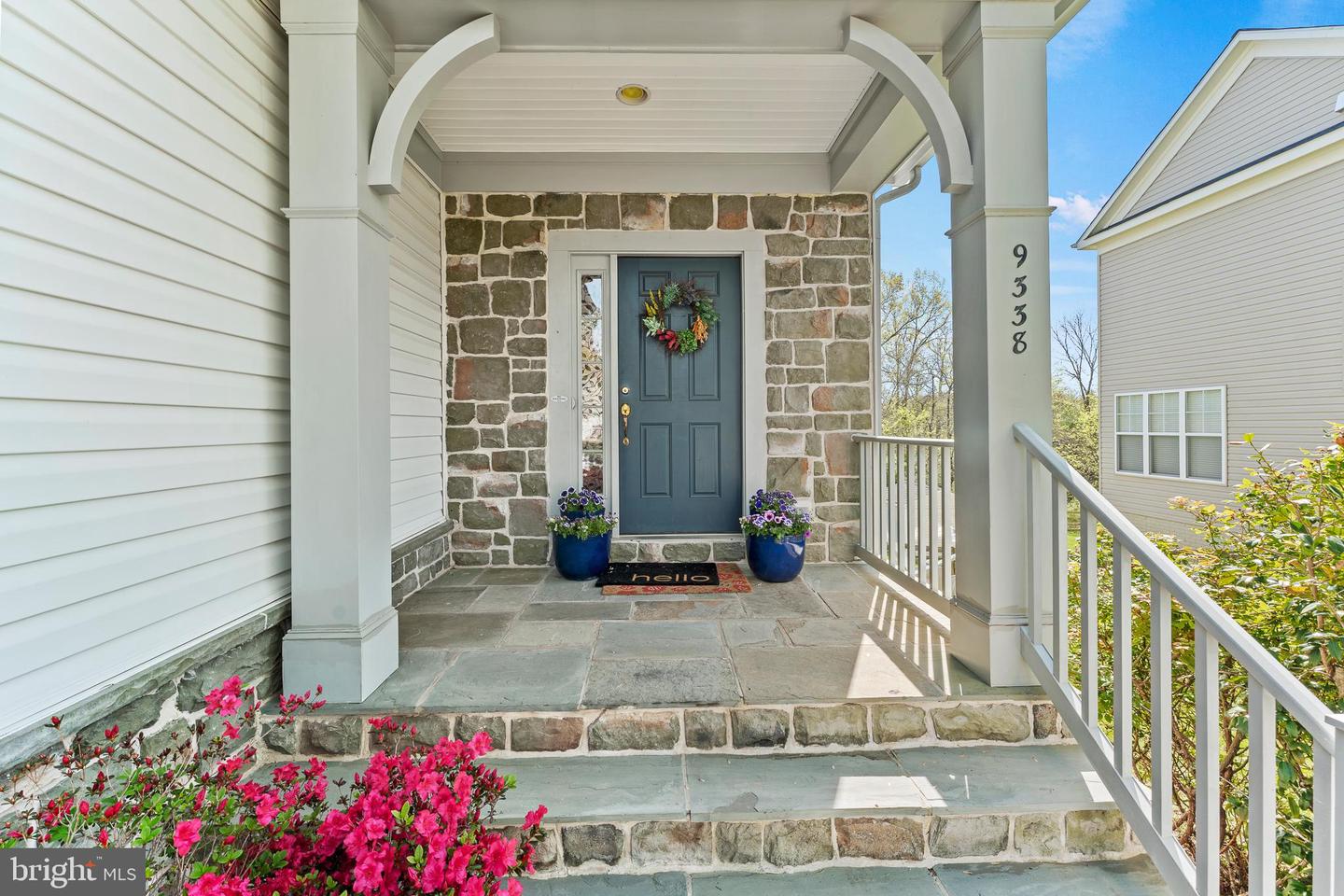 9338 FALLING WATER DR, BRISTOW, Virginia 20136, 5 Bedrooms Bedrooms, ,3 BathroomsBathrooms,Residential,For sale,9338 FALLING WATER DR,VAPW2092786 MLS # VAPW2092786