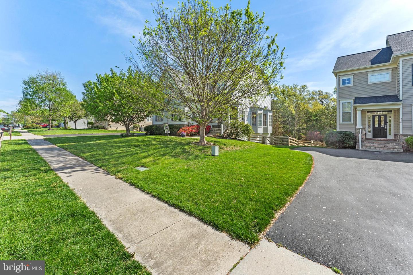9338 FALLING WATER DR, BRISTOW, Virginia 20136, 5 Bedrooms Bedrooms, ,3 BathroomsBathrooms,Residential,For sale,9338 FALLING WATER DR,VAPW2092786 MLS # VAPW2092786