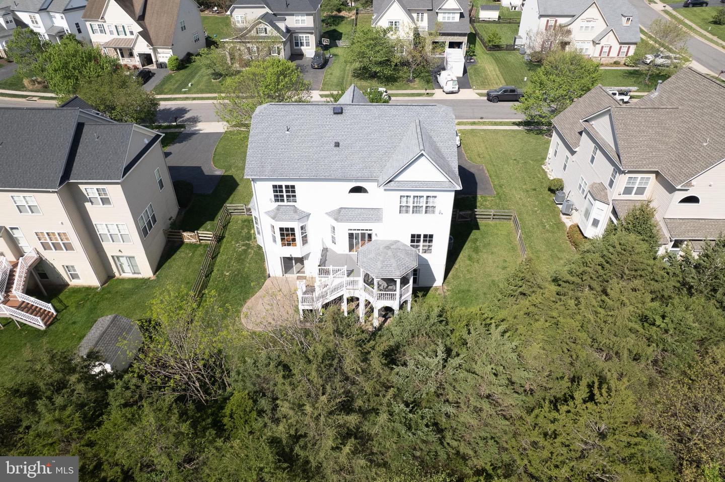 9338 FALLING WATER DR, BRISTOW, Virginia 20136, 5 Bedrooms Bedrooms, ,3 BathroomsBathrooms,Residential,For sale,9338 FALLING WATER DR,VAPW2092786 MLS # VAPW2092786