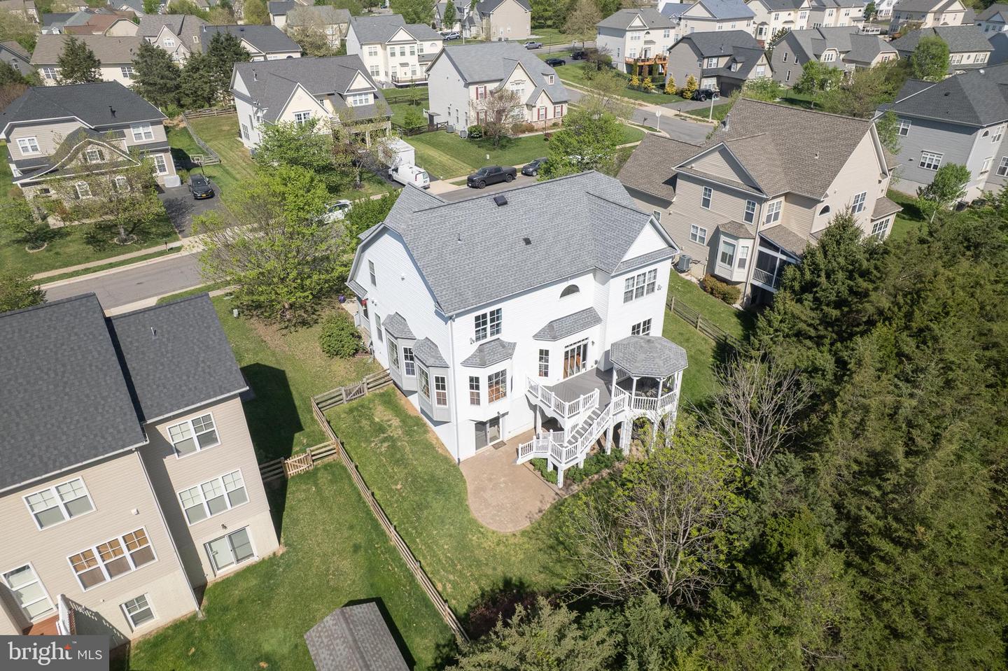 9338 FALLING WATER DR, BRISTOW, Virginia 20136, 5 Bedrooms Bedrooms, ,3 BathroomsBathrooms,Residential,For sale,9338 FALLING WATER DR,VAPW2092786 MLS # VAPW2092786