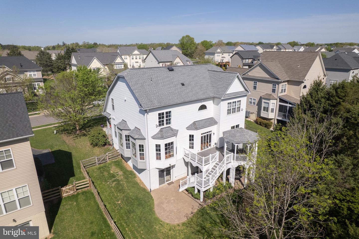 9338 FALLING WATER DR, BRISTOW, Virginia 20136, 5 Bedrooms Bedrooms, ,3 BathroomsBathrooms,Residential,For sale,9338 FALLING WATER DR,VAPW2092786 MLS # VAPW2092786