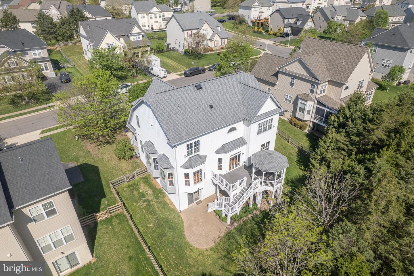 9338 FALLING WATER DR, BRISTOW, Virginia 20136, 5 Bedrooms Bedrooms, ,3 BathroomsBathrooms,Residential,For sale,9338 FALLING WATER DR,VAPW2092786 MLS # VAPW2092786