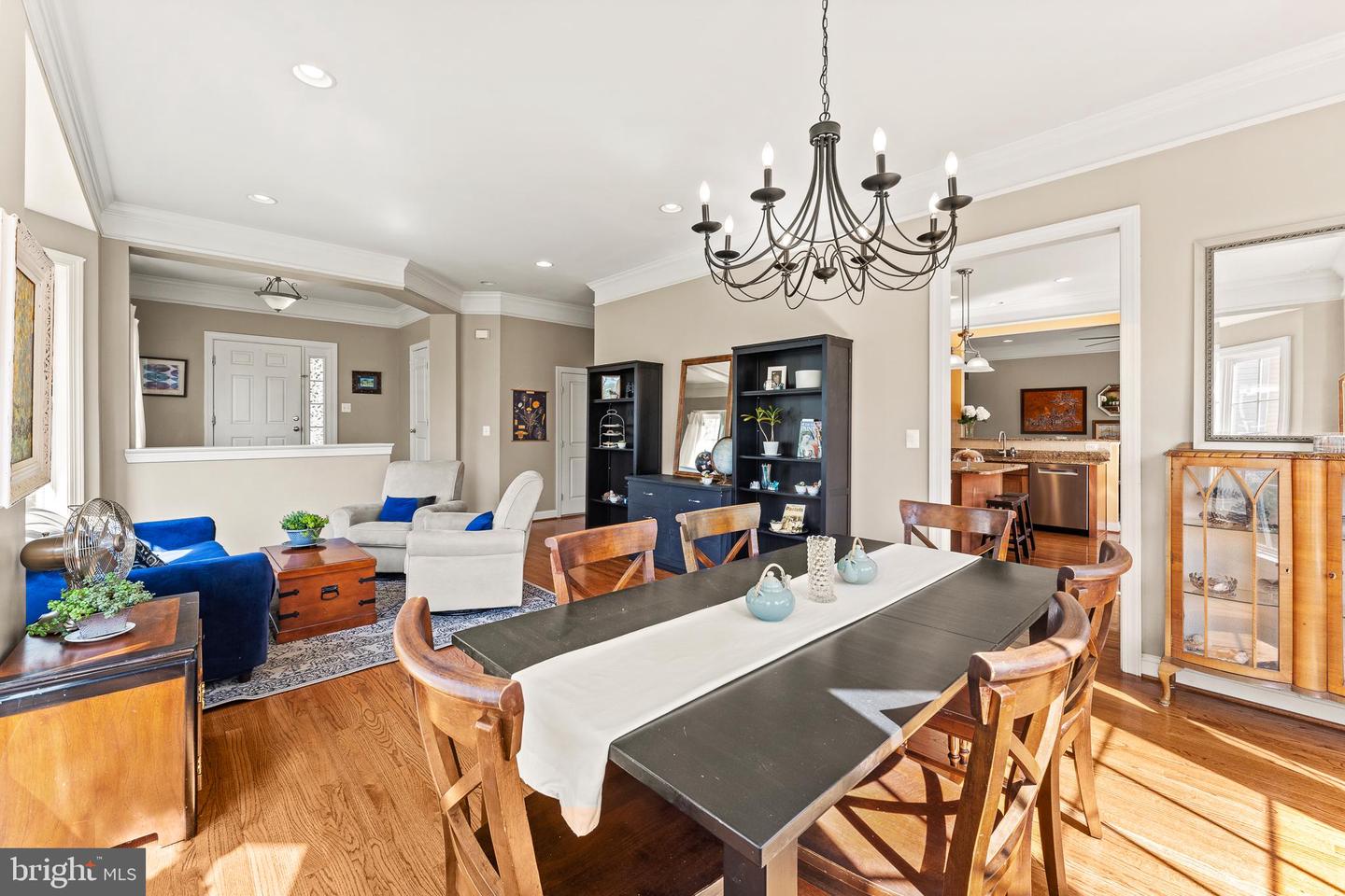 9338 FALLING WATER DR, BRISTOW, Virginia 20136, 5 Bedrooms Bedrooms, ,3 BathroomsBathrooms,Residential,For sale,9338 FALLING WATER DR,VAPW2092786 MLS # VAPW2092786