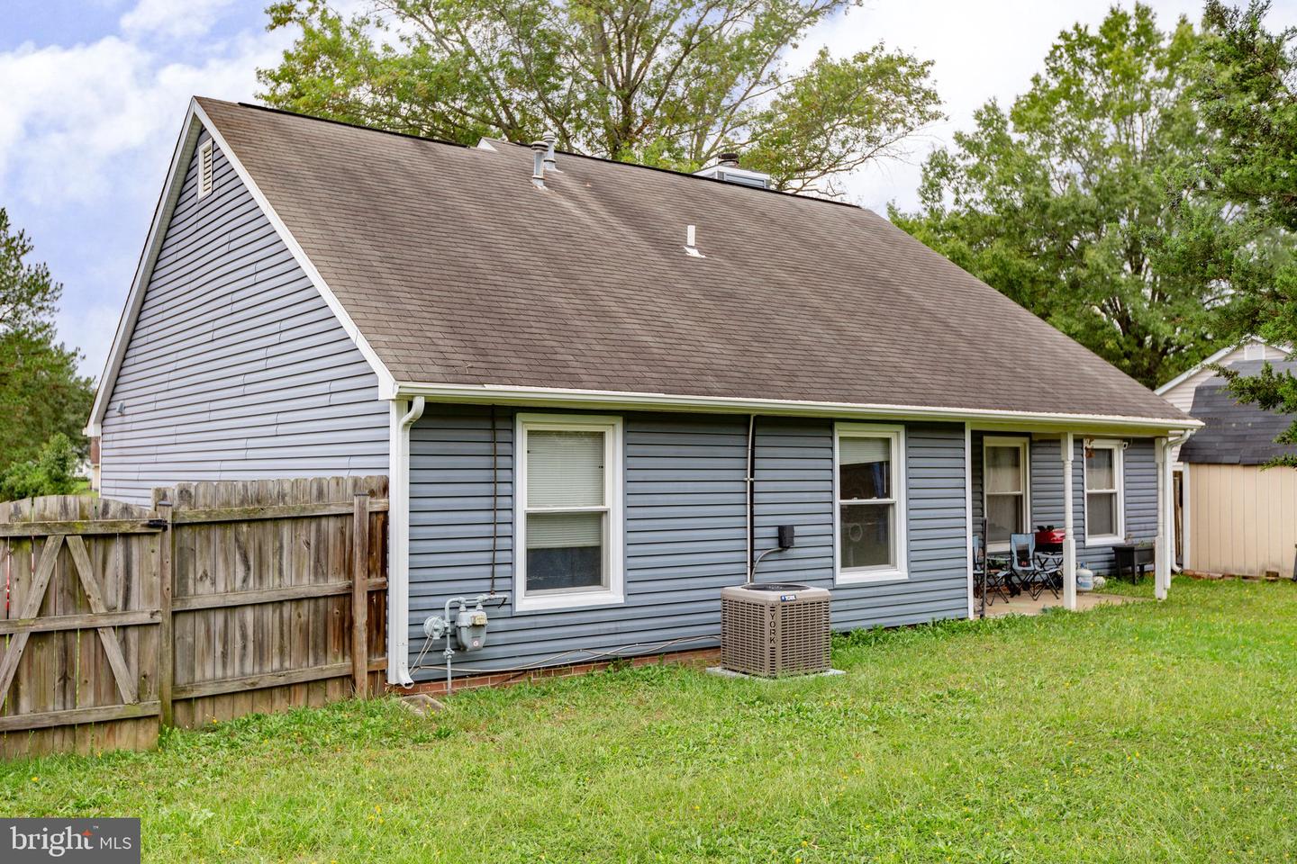 10629 BENT TREE DR, FREDERICKSBURG, Virginia 22407, 3 Bedrooms Bedrooms, ,2 BathroomsBathrooms,Residential,For sale,10629 BENT TREE DR,VASP2032504 MLS # VASP2032504
