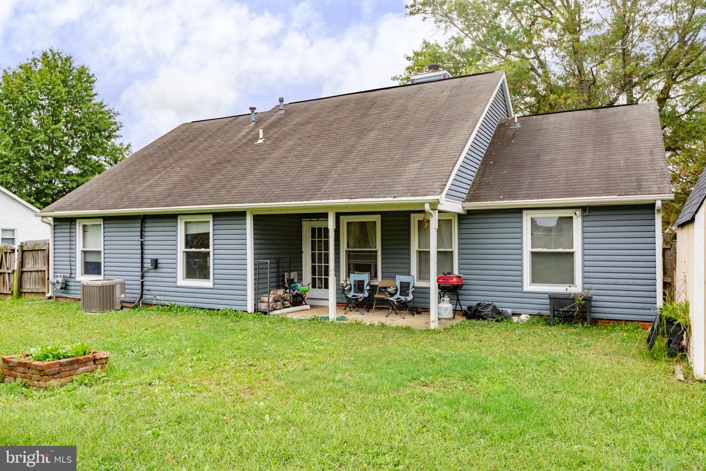 10629 BENT TREE DR, FREDERICKSBURG, Virginia 22407, 3 Bedrooms Bedrooms, ,2 BathroomsBathrooms,Residential,For sale,10629 BENT TREE DR,VASP2032504 MLS # VASP2032504