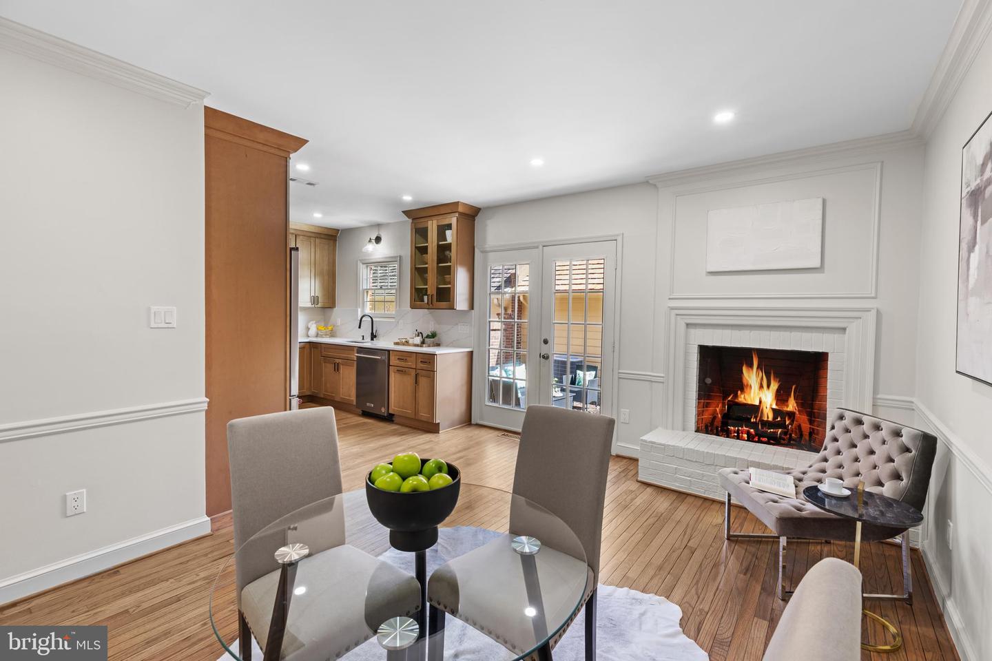 6661 MADISON MCLEAN, MCLEAN, Virginia 22101, 3 Bedrooms Bedrooms, ,3 BathroomsBathrooms,Residential,For sale,6661 MADISON MCLEAN,VAFX2236050 MLS # VAFX2236050
