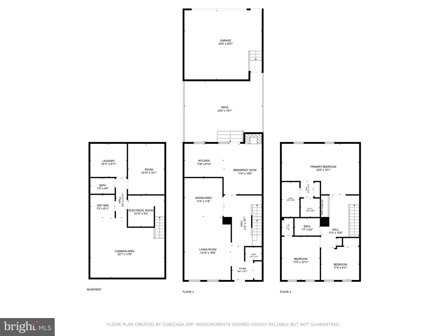 6661 MADISON MCLEAN, MCLEAN, Virginia 22101, 3 Bedrooms Bedrooms, ,3 BathroomsBathrooms,Residential,For sale,6661 MADISON MCLEAN,VAFX2236050 MLS # VAFX2236050