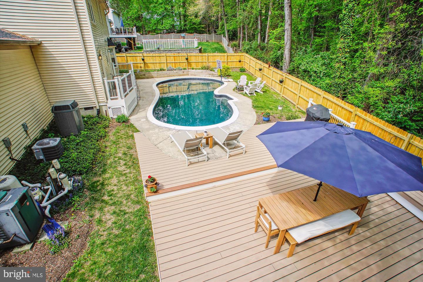 9822 FIVE OAKS RD, FAIRFAX, Virginia 22031, 4 Bedrooms Bedrooms, ,2 BathroomsBathrooms,Residential,For sale,9822 FIVE OAKS RD,VAFX2236112 MLS # VAFX2236112