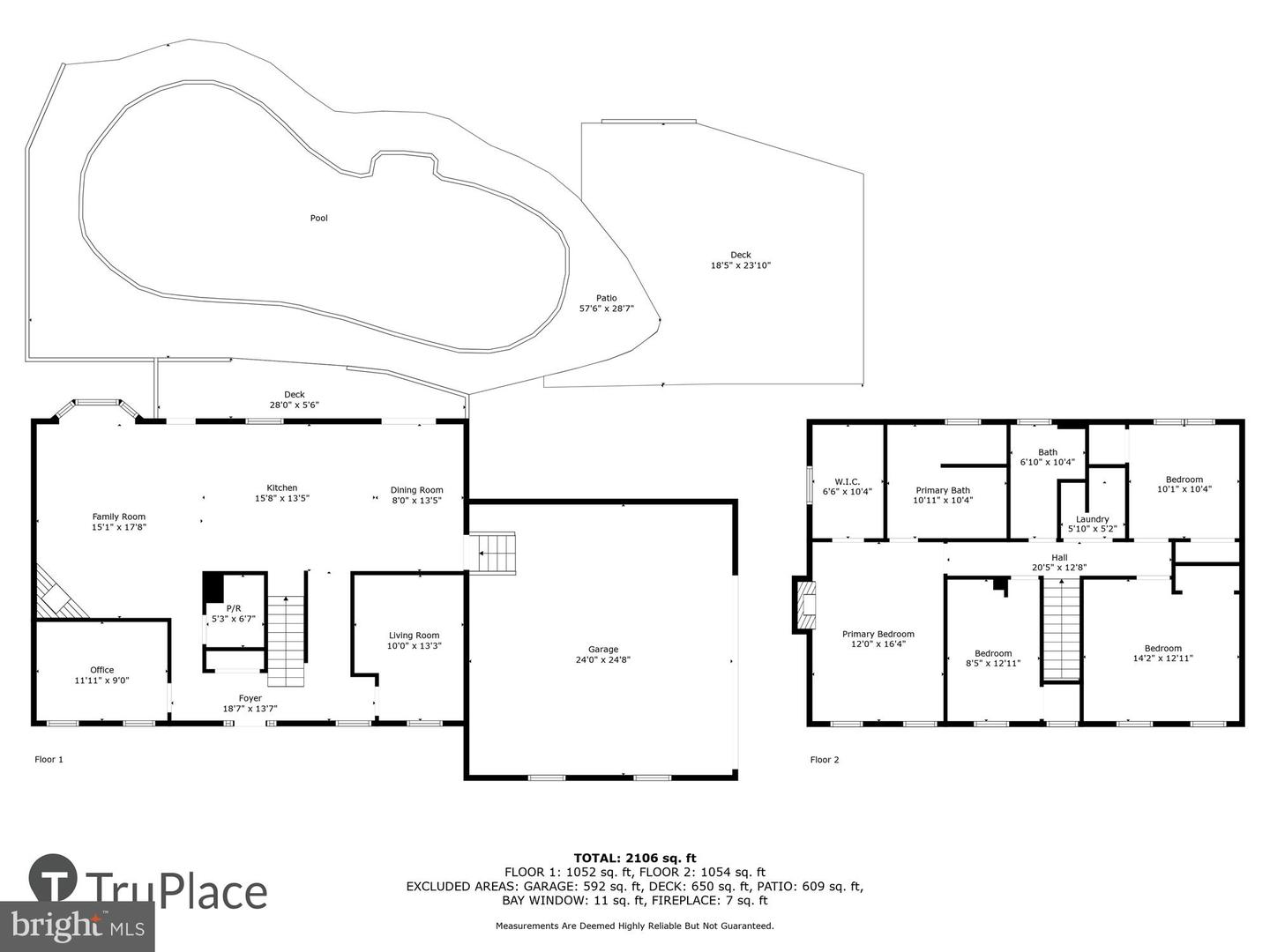 9822 FIVE OAKS RD, FAIRFAX, Virginia 22031, 4 Bedrooms Bedrooms, ,2 BathroomsBathrooms,Residential,For sale,9822 FIVE OAKS RD,VAFX2236112 MLS # VAFX2236112