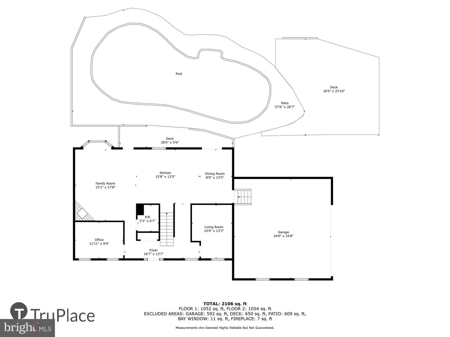 9822 FIVE OAKS RD, FAIRFAX, Virginia 22031, 4 Bedrooms Bedrooms, ,2 BathroomsBathrooms,Residential,For sale,9822 FIVE OAKS RD,VAFX2236112 MLS # VAFX2236112