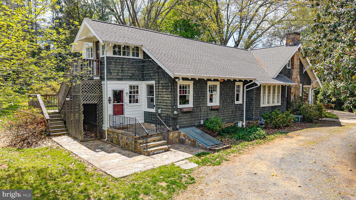 507 & 535 WINCHESTER, WARRENTON, Virginia 20186, 8 Bedrooms Bedrooms, ,5 BathroomsBathrooms,Residential,For sale,507 & 535 WINCHESTER,VAFQ2016380 MLS # VAFQ2016380