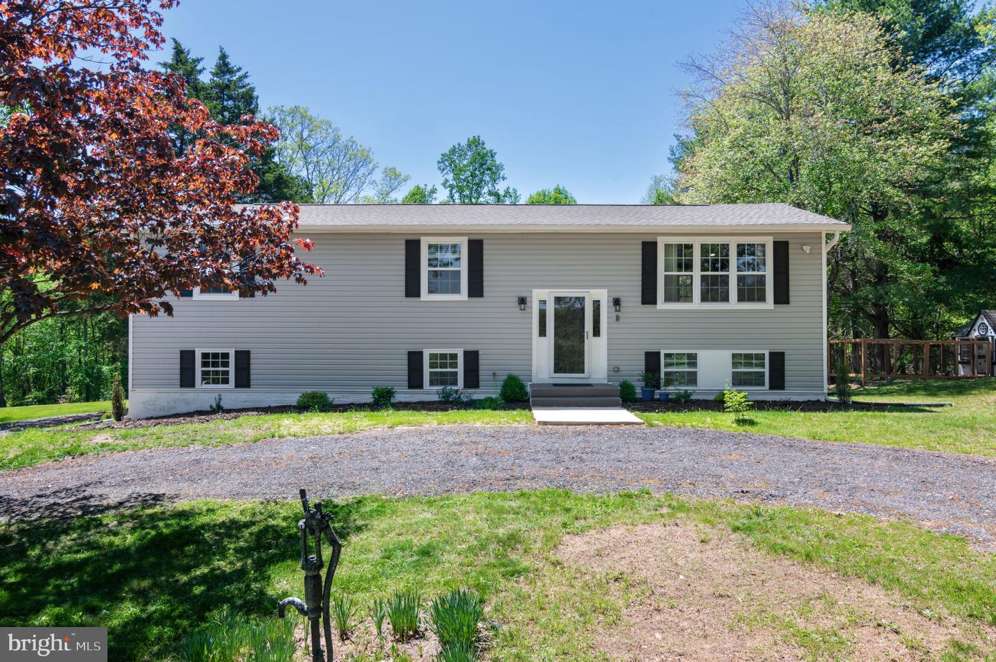 7612 LEEDS MANOR, MARSHALL, Virginia 20115, 3 Bedrooms Bedrooms, ,3 BathroomsBathrooms,Residential,For sale,7612 LEEDS MANOR,VAFQ2016338 MLS # VAFQ2016338