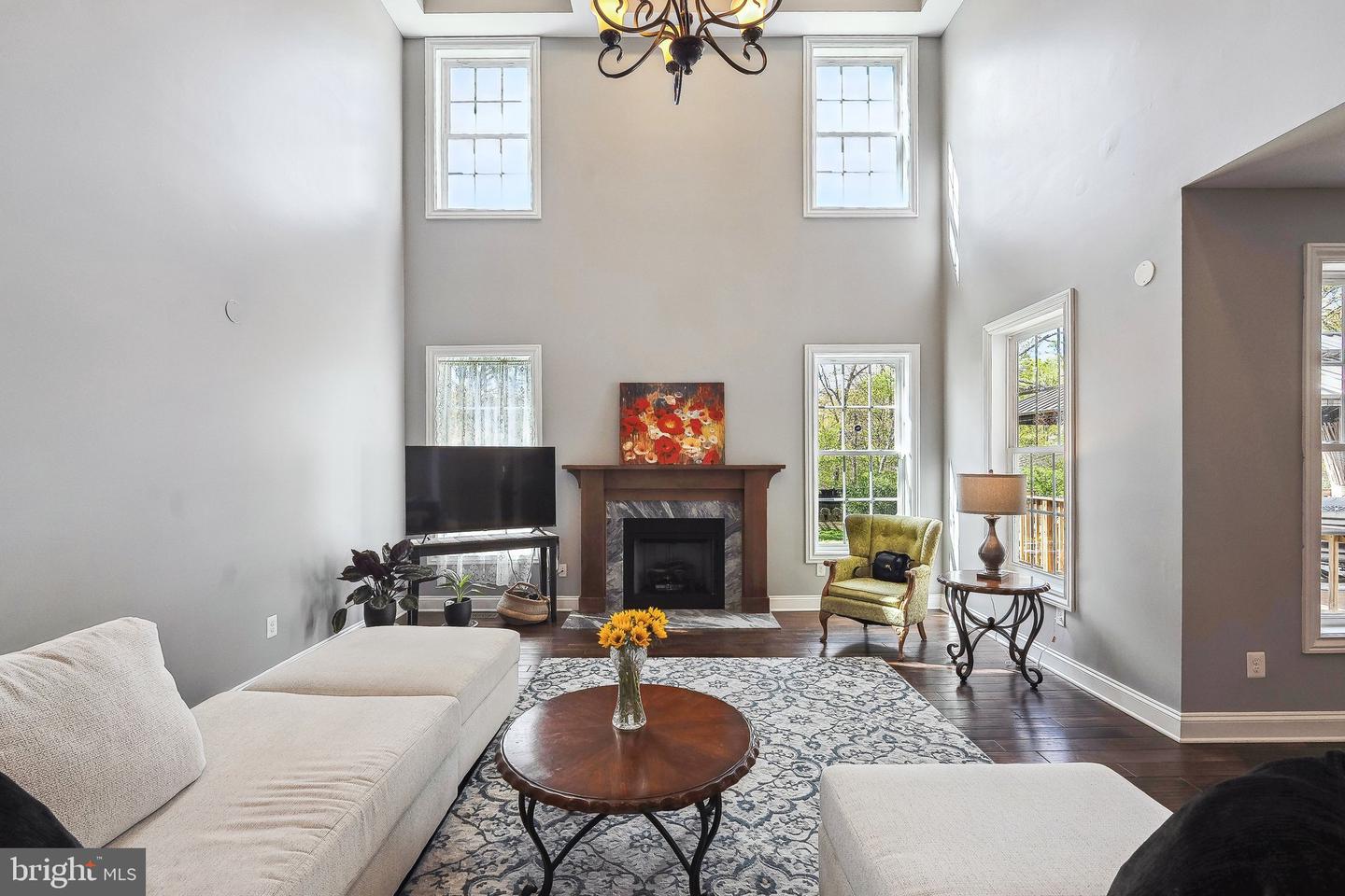 7124 BEULAH ST, ALEXANDRIA, Virginia 22315, 6 Bedrooms Bedrooms, ,5 BathroomsBathrooms,Residential,For sale,7124 BEULAH ST,VAFX2236420 MLS # VAFX2236420