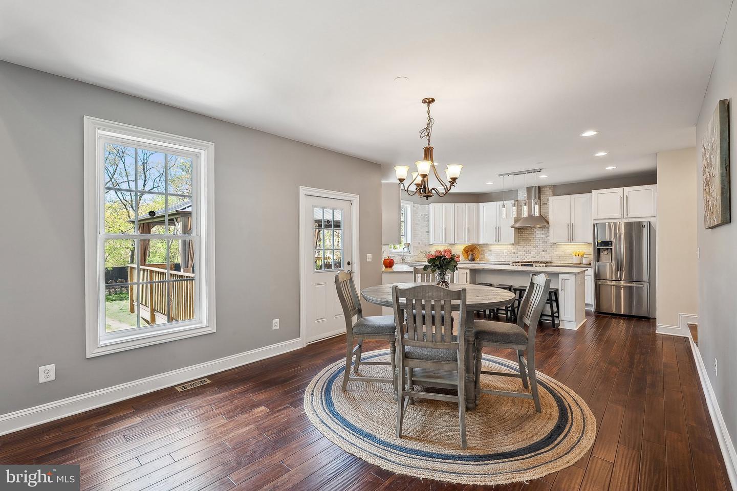 7124 BEULAH ST, ALEXANDRIA, Virginia 22315, 6 Bedrooms Bedrooms, ,5 BathroomsBathrooms,Residential,For sale,7124 BEULAH ST,VAFX2236420 MLS # VAFX2236420