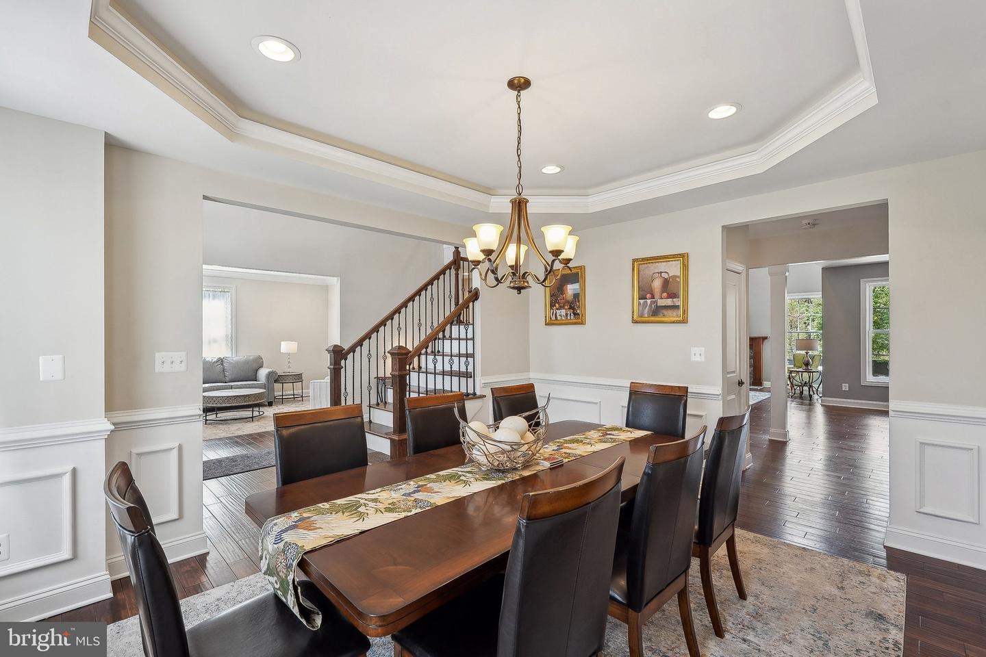7124 BEULAH ST, ALEXANDRIA, Virginia 22315, 6 Bedrooms Bedrooms, ,5 BathroomsBathrooms,Residential,For sale,7124 BEULAH ST,VAFX2236420 MLS # VAFX2236420