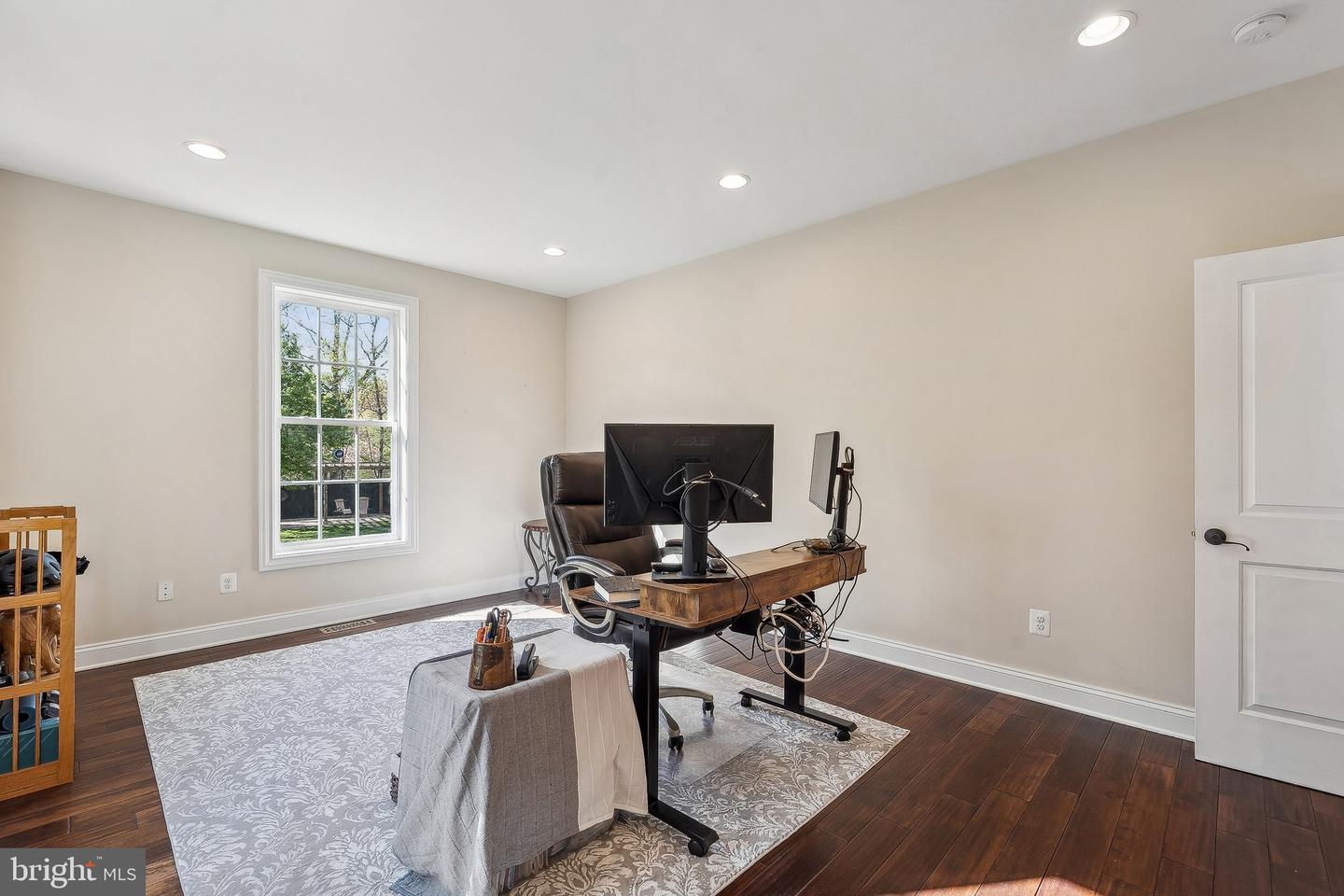 7124 BEULAH ST, ALEXANDRIA, Virginia 22315, 6 Bedrooms Bedrooms, ,5 BathroomsBathrooms,Residential,For sale,7124 BEULAH ST,VAFX2236420 MLS # VAFX2236420
