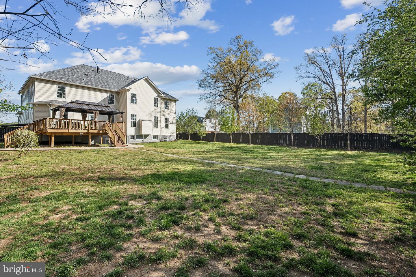 7124 BEULAH ST, ALEXANDRIA, Virginia 22315, 6 Bedrooms Bedrooms, ,5 BathroomsBathrooms,Residential,For sale,7124 BEULAH ST,VAFX2236420 MLS # VAFX2236420