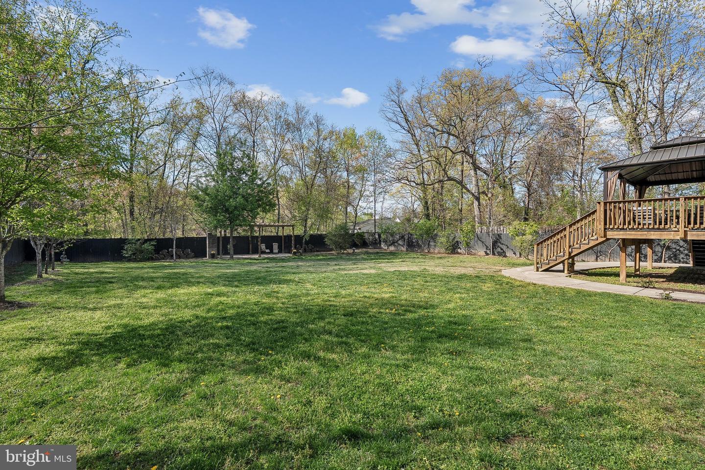 7124 BEULAH ST, ALEXANDRIA, Virginia 22315, 6 Bedrooms Bedrooms, ,5 BathroomsBathrooms,Residential,For sale,7124 BEULAH ST,VAFX2236420 MLS # VAFX2236420