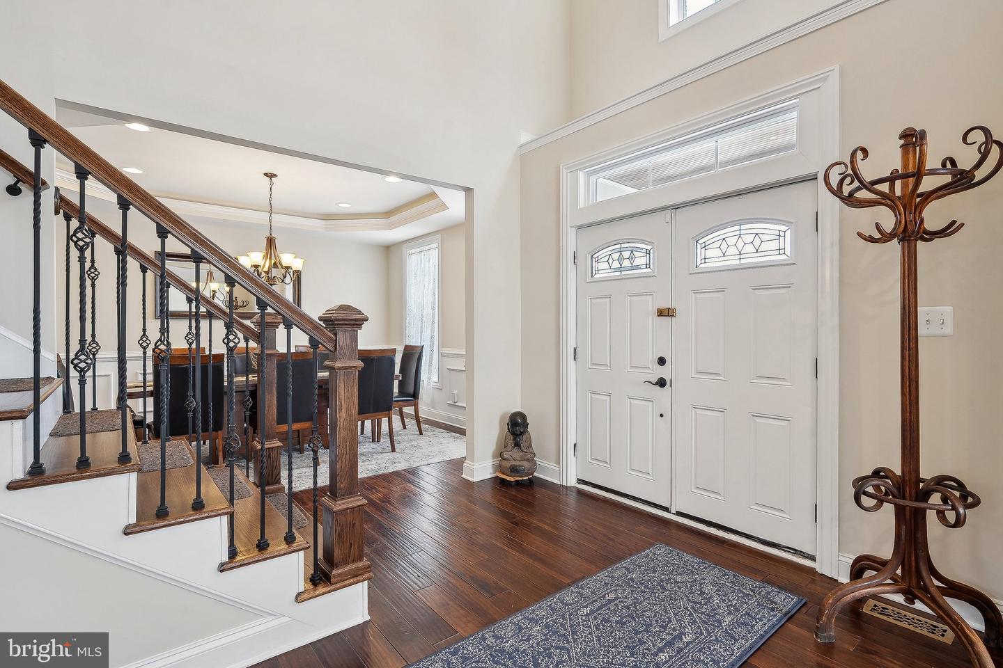 7124 BEULAH ST, ALEXANDRIA, Virginia 22315, 6 Bedrooms Bedrooms, ,5 BathroomsBathrooms,Residential,For sale,7124 BEULAH ST,VAFX2236420 MLS # VAFX2236420