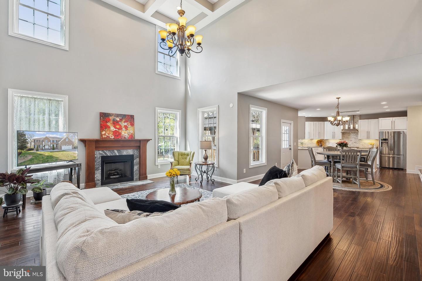 7124 BEULAH ST, ALEXANDRIA, Virginia 22315, 6 Bedrooms Bedrooms, ,5 BathroomsBathrooms,Residential,For sale,7124 BEULAH ST,VAFX2236420 MLS # VAFX2236420