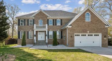 7124 BEULAH ST, ALEXANDRIA, Virginia 22315, 6 Bedrooms Bedrooms, ,5 BathroomsBathrooms,Residential,For sale,7124 BEULAH ST,VAFX2236420 MLS # VAFX2236420