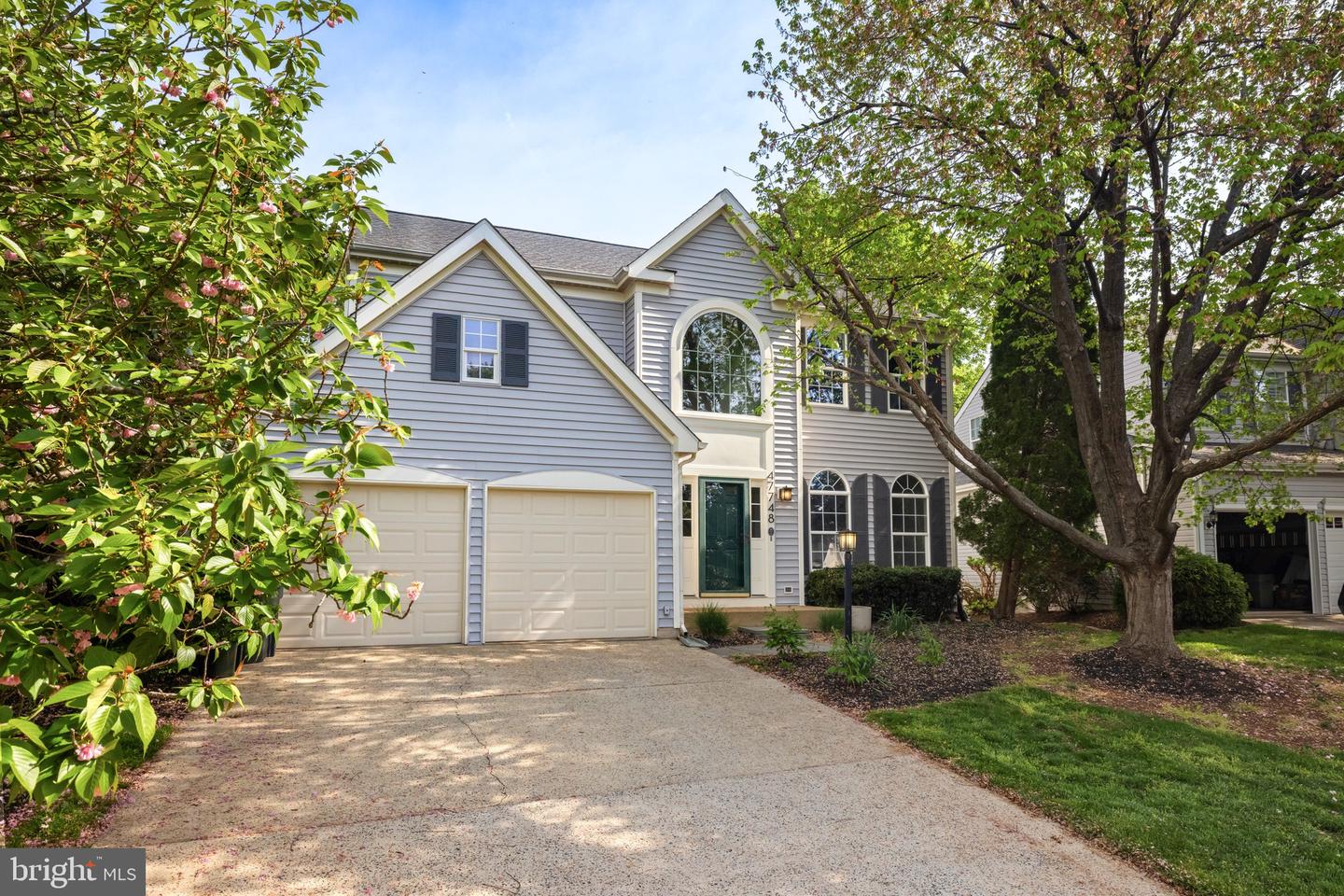 47748 ALLEGHENY CIR, STERLING, Virginia 20165, 4 Bedrooms Bedrooms, ,3 BathroomsBathrooms,Residential,For sale,47748 ALLEGHENY CIR,VALO2094744 MLS # VALO2094744
